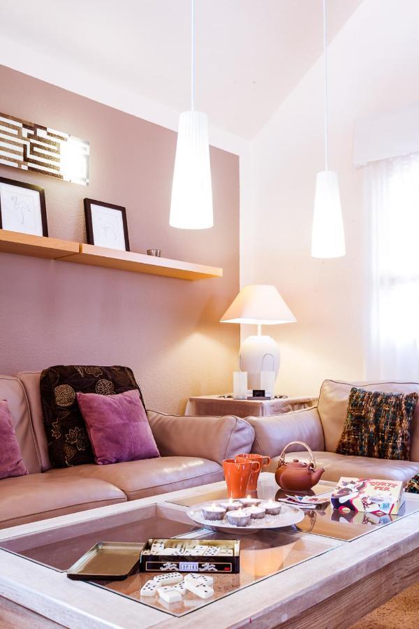 Villa Hibiscus Centrum Corralejo Beach Private Pool Family Ngoại thất bức ảnh