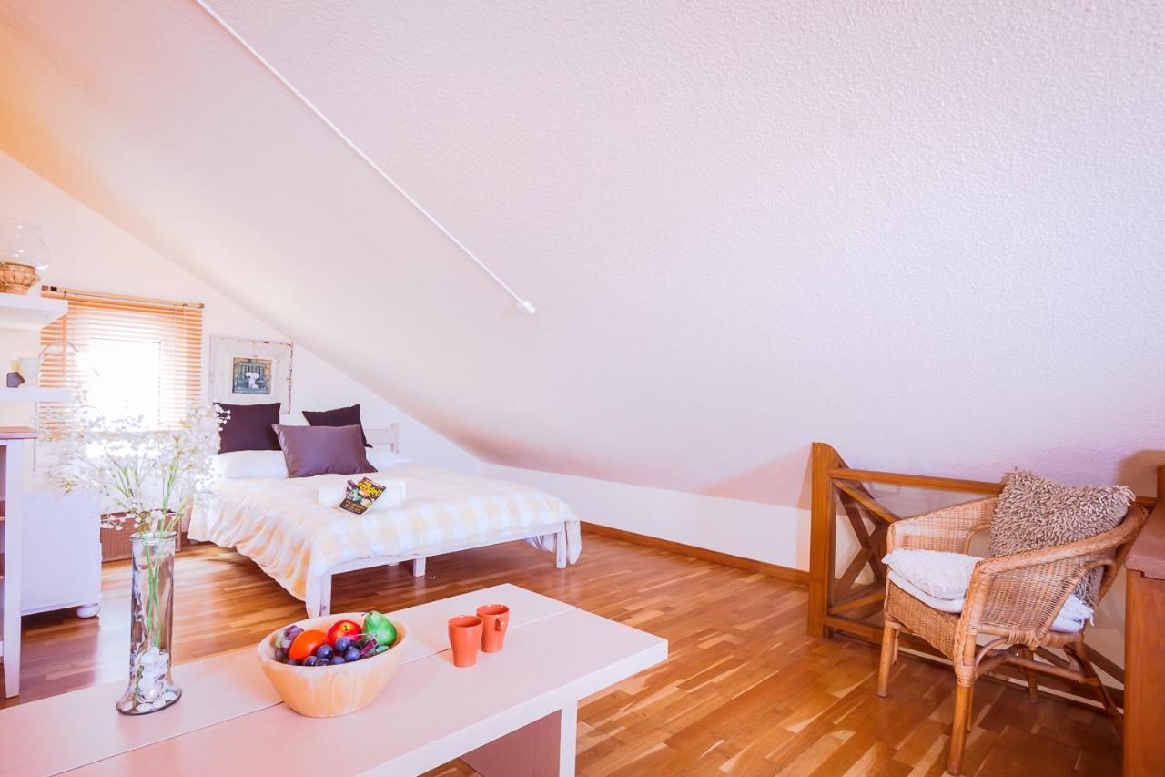 Villa Hibiscus Centrum Corralejo Beach Private Pool Family Ngoại thất bức ảnh
