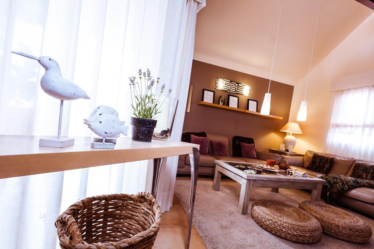 Villa Hibiscus Centrum Corralejo Beach Private Pool Family Ngoại thất bức ảnh