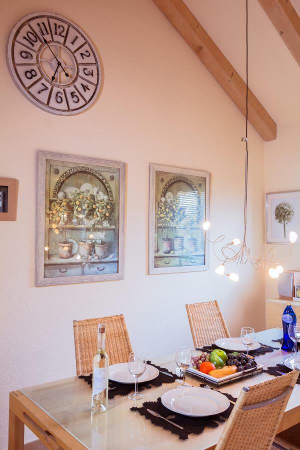 Villa Hibiscus Centrum Corralejo Beach Private Pool Family Ngoại thất bức ảnh