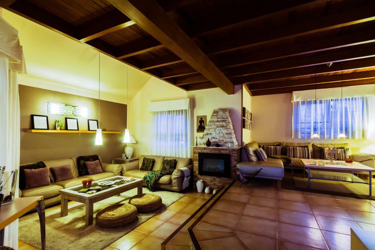 Villa Hibiscus Centrum Corralejo Beach Private Pool Family Ngoại thất bức ảnh