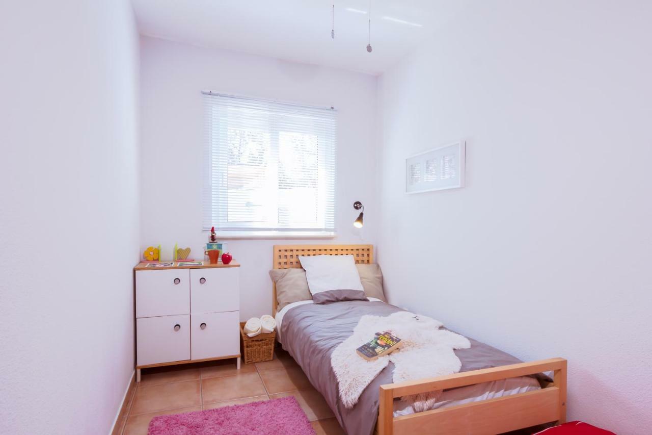 Villa Hibiscus Centrum Corralejo Beach Private Pool Family Ngoại thất bức ảnh
