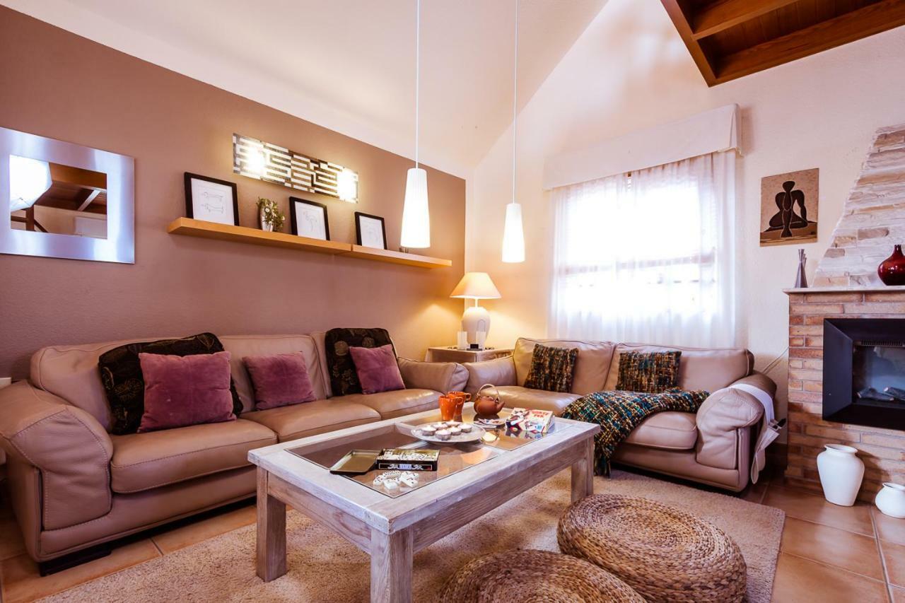 Villa Hibiscus Centrum Corralejo Beach Private Pool Family Ngoại thất bức ảnh