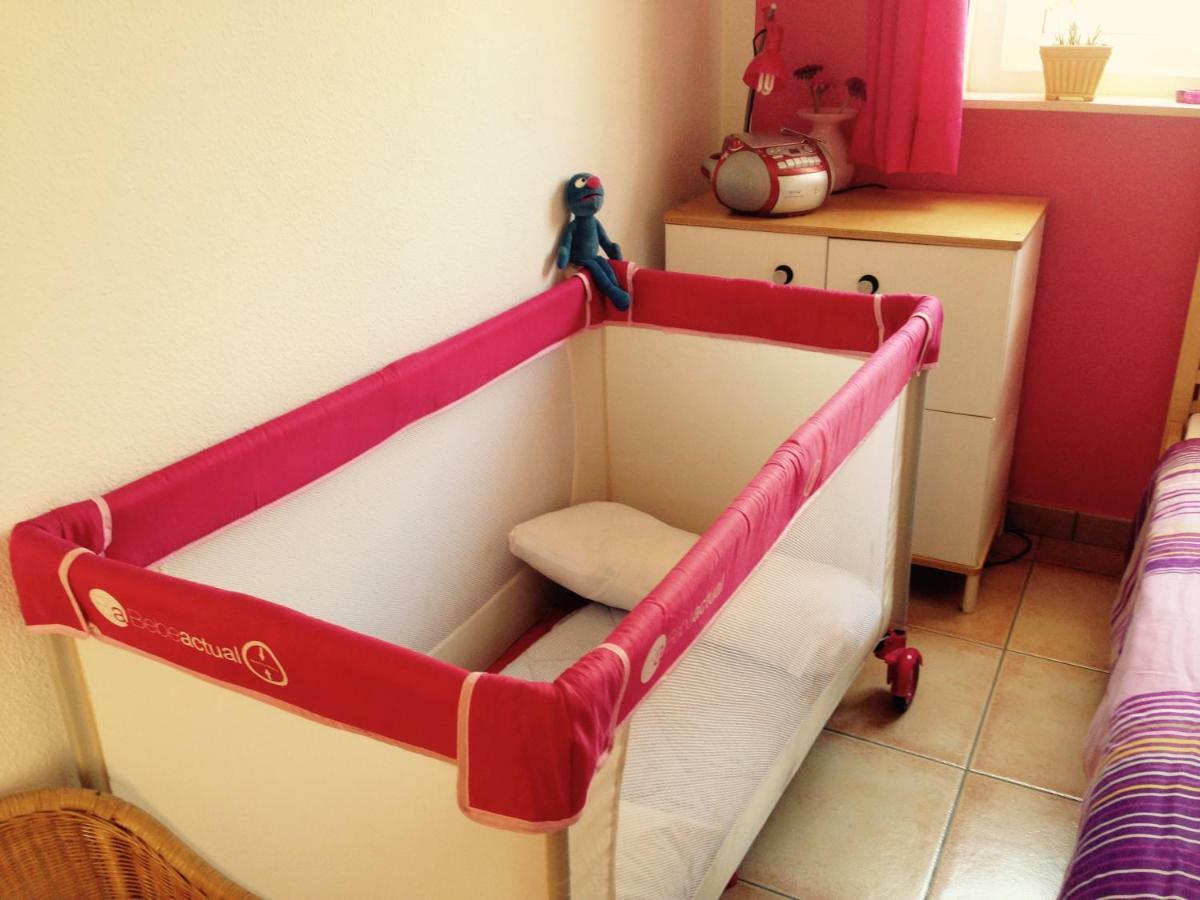 Villa Hibiscus Centrum Corralejo Beach Private Pool Family Ngoại thất bức ảnh